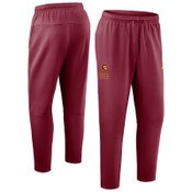 USC Trojans Men's Nike Cardinal Tommy Head Dri-FIT Primary Taper Pant